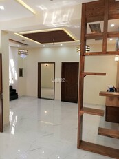 7 Marla House for Rent in Rawalpindi Bahria Town Phase-8