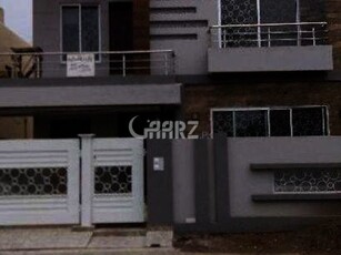 7 Marla House for Rent in Rawalpindi Bahria Town Phase-8 Abu Bakar Block,