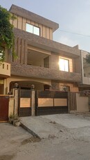 7 Marla house for sale In I-14, Islamabad