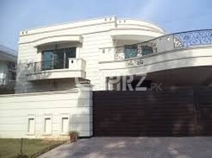 7 Marla Lower Portion for Rent in Rawalpindi Bahria Town Phase-8