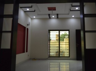 7 Marla Lower Portion for Rent in Rawalpindi Bahria Town Phase-8