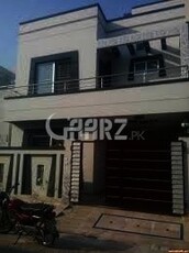 7 Marla Lower Portion for Rent in Rawalpindi Bahria Town Phase-8