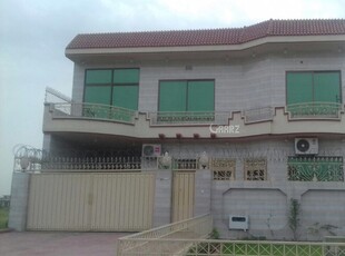 7 Marla Lower Portion for Rent in Rawalpindi Bahria Town Phase-8