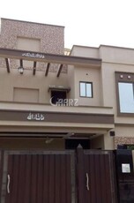 7 Marla Lower Portion for Rent in Rawalpindi Bahria Town Phase-8