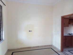 7 Marla Lower Portion for Rent in Rawalpindi Bahria Town Phase-8