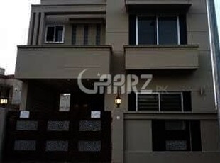 7 Marla Lower Portion for Rent in Rawalpindi Bahria Town Phase-8