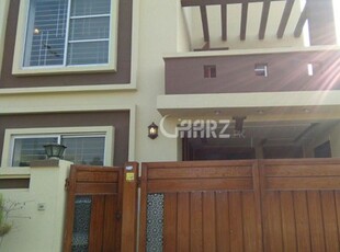 7 Marla Lower Portion for Rent in Rawalpindi Umer Block, Bahria Town Phase-8