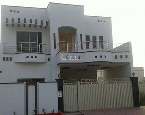 7 Marla Lower Portion for Rent in Rawalpindi Umer Block, Bahria Town Phase-8 Safari Valley