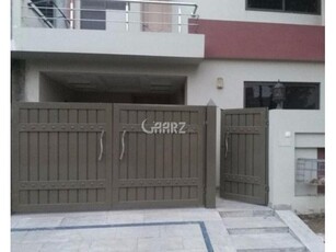 7 Marla Upper Portion for Rent in Islamabad G-13