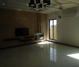 7 Marla Upper Portion for Rent in Rawalpindi Bahria Town Phase-8