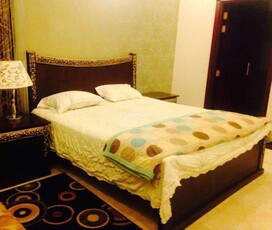 760 Square Feet Apartment for Rent in Islamabad F-8