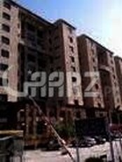 780 Square Feet Apartment for Rent in Islamabad F-10