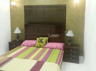 8 Marla Furnished House for Rent in Lahore Bahria Town Sector B