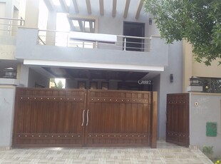 8 Marla House for Rent in Islamabad G-11