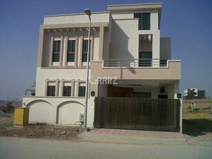 8 Marla House for Rent in Lahore Bahria Town