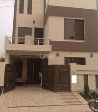 8 Marla House for Rent in Rawalpindi Bahria Town Phase-8