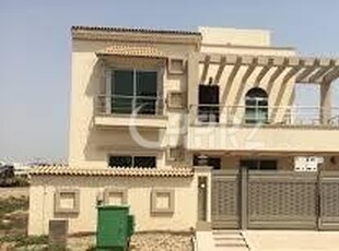 8 Marla House for Rent in Rawalpindi Bahria Town Phase-8