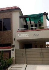 8 Marla House for Rent in Rawalpindi Bahria Town Phase-8