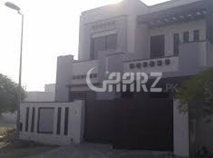 8 Marla Lower Portion for Rent in Karachi DHA Phase-1