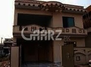 8 Marla Lower Portion for Rent in Lahore Bahria Town