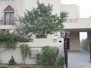 8 Marla Lower Portion for Rent in Rawalpindi Bahria Town Phase-4