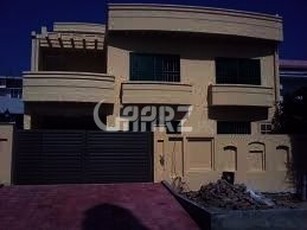 8 Marla Upper Portion for Rent in Lahore Bahria Town