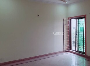 8 Marla Upper Portion for Rent in Lahore Usman Block