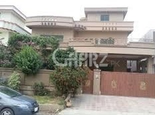 80 Marla House for Rent in Karachi DHA Phase-6