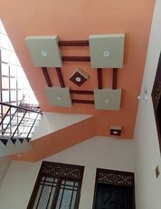 80 Yd² House for Sale In North Karachi Sector 3, Karachi