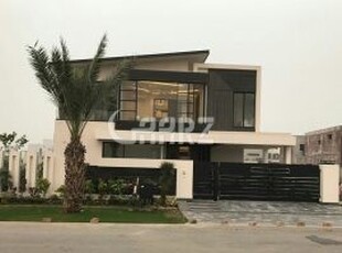 850 Square Yard Upper Portion for Rent in Karachi DHA Phase-6