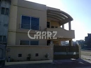 9 Marla House for Rent in Islamabad F-6