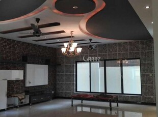 92 Marla House for Rent in Lahore Gulberg