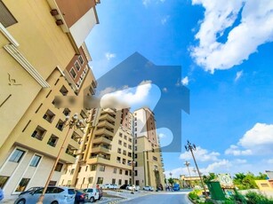 A 619 Square Feet Flat Located In Zarkon Heights Is Available For sale Zarkon Heights