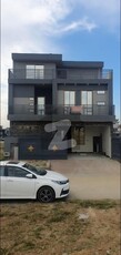 B-17 Multi garden Islamabad block D house for sale size 7 Marla. more details contact MPCHS Block D