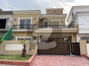 Beautiful Brand New 10 Marla House Available For Sale In Sector M Bahria Enclave Islamabad Bahria Enclave Sector M