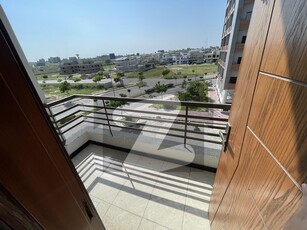 Brand New Flat For Sale In Faisal town Faisal Town F-18