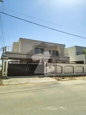 PORTION FOR RENT Falcon Complex New Malir