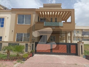 Sector A 10 Marla House with Basement for Sale in Bahria Enclave Islamabad. Bahria Enclave Sector A