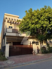 Sector N 8 Marla Used House For Sale in Bahria Enclave Islamabad Bahria Enclave Sector N