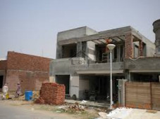 Punjab University Society Phase 2, - 15 Marla - House