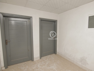 200 Ft² Room for Rent In Kohinoor City, Faisalabad