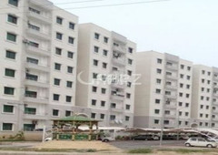 1800 Square Feet Apartment for Rent in Karachi Clifton Block-7