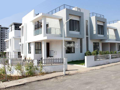 1.2 Kanal House for Sale in Islamabad Airport Housing Society