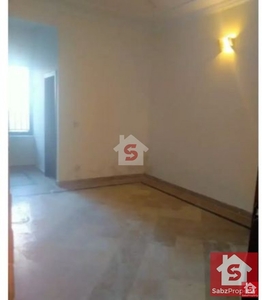 3 Bedroom Lower Portion To Rent in Islamabad