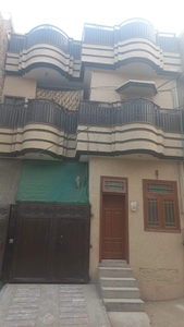 3.25 Marla House for Sale In Hayatabad Phase 7, Peshawar