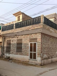 5 Marla House for Sale In Hayatabad Phase 1, Peshawar