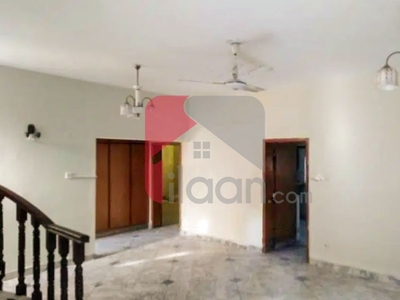 1 Kanal 4 Marla House for Sale in E-7, Islamabad