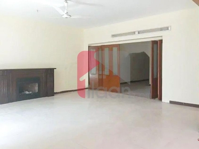 1 Kanal House for Sale in F-6, Islamabad