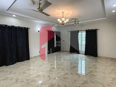 10 Marla House for Sale in Sector G, Phase 2, DHA Islamabad