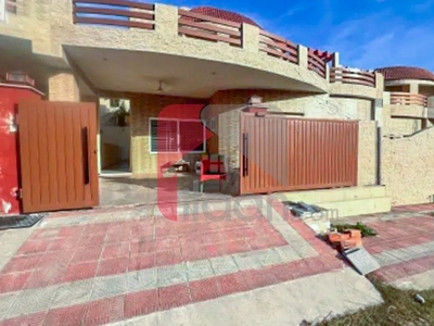 12 Marla House for Sale in Block C, Pakistan Employees Cooperative Housing Society, Islamabad